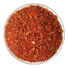 京喜自营 辣椒面烧烤料 20g*5包 香辣味2.99元（需领券）
