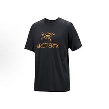 ARC'TERYX 始祖鸟 ARC'WORD LOGO 户外休闲短袖T恤 X000007991489.51元（多人团）