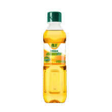 首购：xiwang/西王 鲜胚玉米油 食用油 物理压榨 400ml5.83元包邮（需试用）
