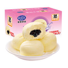 港荣 蓝莓夹心蒸蛋糕 900g16.85元