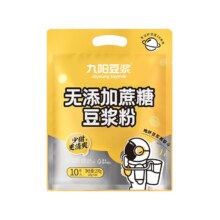 九阳豆浆无蔗糖九阳豆浆11.9元
