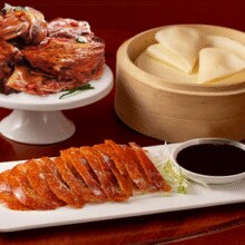CP 正大 片片香烤鸭半成品 620g*2盒￥59.10 6.6折
