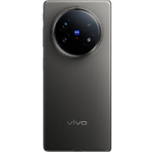 vivo X Fold5 12GB+256GB 钛度 217g超轻薄 AI 折叠屏 手机7098元包邮