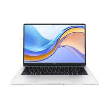 荣耀 MagicBook X 14 i5-12500H 16G、512G、60Wh、银4159.2元