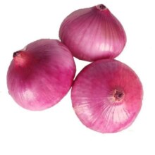 淘宝买菜 紫皮洋葱 生吃专用辣味 精选9斤大果*1件9.02元