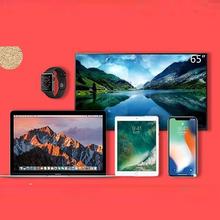 Amazon：自营苹果产品好价促销！Apple Watch 10 $279, iPad 11 $279Apple 全线史低价！