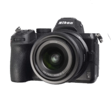 ??尼康（Nikon)Z5 Z6二代Z7 Z50 Z30全画幅旅游摄影拍照二手微单相机 尼康Z30+16-50套机 99成新??4349元（需领券）