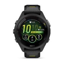 Garmin佳明Forerunner265手表专业跑步运动马拉松骑行游泳智能表1999元