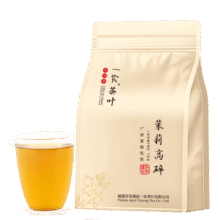张一元 茉莉花茶 特级浓香 50g63.5元（合31.75元/件）