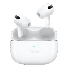 31日20点：vivo TWS 4 HIFI版 蓝牙耳机362.7元