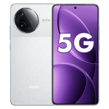 小米（MI）REDMI 红米k80 国家补贴 新品5G小米红米手机 第三代骁龙 8 6550mAh大电池 雪岩白 12GB+256GB 【官方标配】1979元 (券后省120,月销7000+)