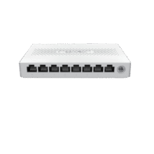 plus：腾达 交换机 SE108 8口、2.5G184.29元（需领券）