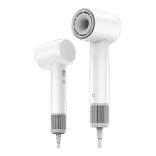 Mijia/米家 H501 SE 电吹风 疾速干发 大功率负离子护发 白色151.54元