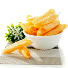 好丽友 番茄+牛排 呀土豆薯条 共16g*12包装19.8元（需领券，合9.9元/件）