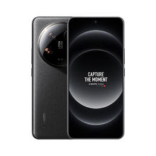 MI/小米 14Ultra 手机 徕卡光学双向卫星通信 黑色 16+512G3899元（需领券）