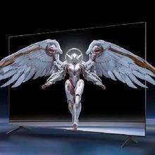 雷鸟 鹤6 PRO 25款 85S595C Pro MiniLED 平板电视机 85英寸（免费安装）4959.2元