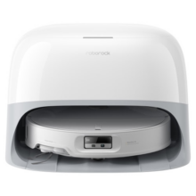 【国补15%】石头p20pro/ultra/plus扫地机器人拖地一体机上下水2699元 (券后省600)