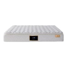 【年度新品】金可儿乳胶床垫弹簧家用五星酒店席梦思 繁星A air7174元 (券后省1919)