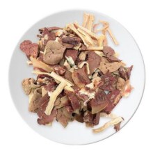 大庄园 原切牛杂500g*4牛散旦新鲜牛肠肚火锅食材商用批发69元 (券后省45)