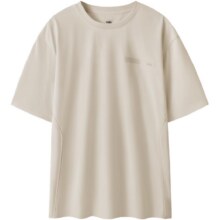 蕉下男士防汗渍功能T恤DR618124.15元（需领券）