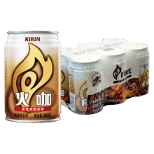 怡宝 意式倍醇咖啡饮料 280ml*6瓶9.8元