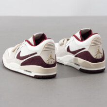 20点：NIKE 耐克 男鞋AIR JORDAN LEGACY 312 LOW运动训练篮球鞋IB4712-161 IB4712-161 43500元 包邮（限时2小时半价）