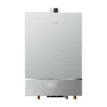 Plus会员：美的 魔术师双循环恒温静音 燃气热水器 JSQ30-Magic Pro 16升1081.88元