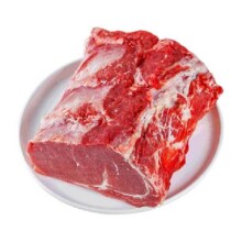 牛吊龙3斤新鲜散养黄牛吊龙牛肉生鲜潮汕嫩牛肉火锅食材1500g95元