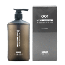 plus会员：J.ZAO/京东京造 蔚蓝古龙香氛 洗发水 氨基酸 480ml15.39元（需领券）
