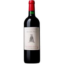 波尔多 BORDEAUX 法国波尔多Saint Emilion Grand Cru银钟酒庄干红葡萄酒12年券后158元
