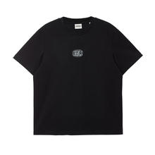 杰克琼斯 男士夏季logo大印花纯棉短袖t恤券后89.1元