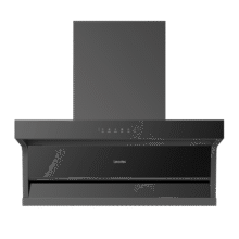 海尔 抽油烟机 Q62max 26风量、1000pa1200.08元（返50元饭卡）