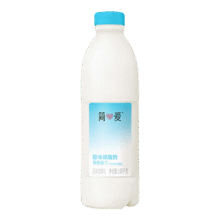 plus会员: 简爱 裸酸奶 低温酸奶 1.08kg *5件63.35元（12.67元/件）