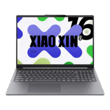 国补：联想 小新Pro16 2024款 16英寸、16G、512G3190.4元（需领券）