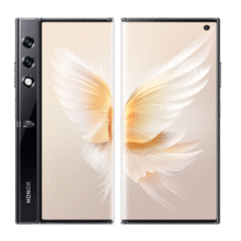 Honor/荣耀 V Purse 折叠屏手机 8.6mm超轻薄 雅黑色 16GB+512GB4078.51元