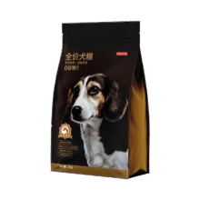 京东京造 全价无谷三种肉狗粮2kg 成犬幼犬通用型金毛贵宾全犬种33.35元/件（需买4件）