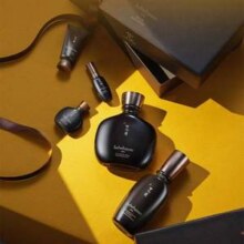 SULWHASOO 雪花秀 男士本润滋养水乳套装5件套（精华140ml+乳液90ml+中样3件）新低115.6元包邮包税