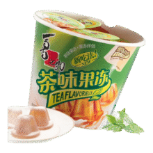 喜之郎 果冻117g 任选7件17.9元（合2.56元/件）