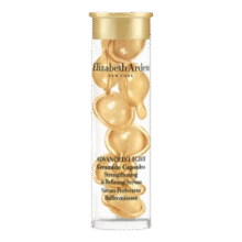 伊丽莎白雅顿（Elizabeth Arden）时空焕活修护胶囊精华液3.2ml 金胶7粒13.9元