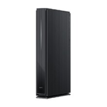 小米 路由器BE6500 Pro高通4核处理器4个2.5G网453.48元+7.49元淘金币（历史低价，超值）