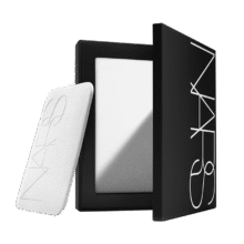 临期、百亿补贴：NARS 定妆大白饼粉饼 10g150.9元