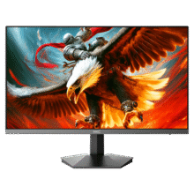 HKC 惠科 猎鹰 G24H1 电竞显示器 23.8英寸 200Hz421.82元