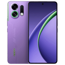 OPPO K13 Turbo Pro 手机 初号紫 16+256GB1869.15元