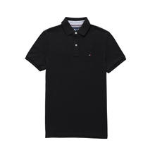 TOMMY HILFIGER 男士纯色POLO衫 7803120279元