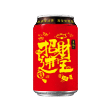 加多宝 凉茶 罐装植物饮料 310ml 原味 15瓶26.73元
