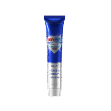 plus：BEAI 牙膏 180g35.22元（合17.61元/件）