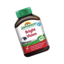 Jamieson 健美生 AREDS复配叶黄素软胶囊 60粒118.8元