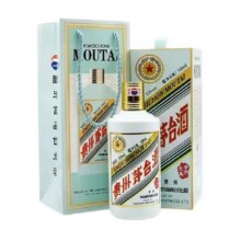 贵州茅台生肖癸卯兔年 53度酱香型白酒500ml单瓶非88vip折扣品2470元