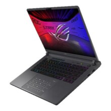 【国补立减20%】ROG枪神9/枪神9 Plus酷睿U9 RTX5060 RTX5070ti游戏笔记本电脑16/18英寸2.5K星云屏学生240Hz12999元