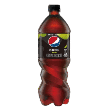百事 可乐 1L＊2瓶6.7元包邮